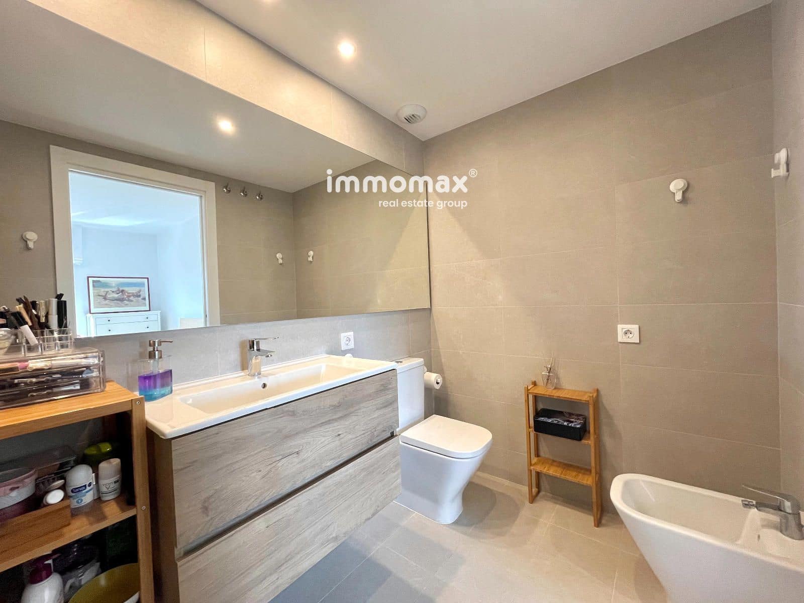 3 Zimmer Wohnung zu verkaufen in Vilanova i la Geltru mit Pool Garage - 434.000 € (Ref: 10044198)