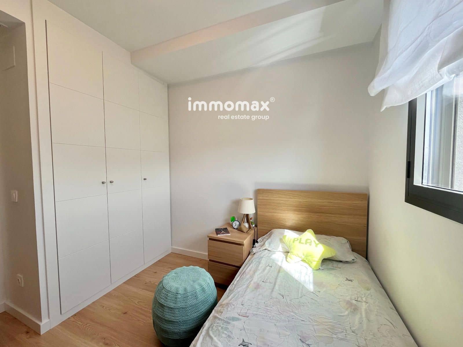 3 Zimmer Wohnung zu verkaufen in Vilanova i la Geltru mit Pool Garage - 434.000 € (Ref: 10044198)