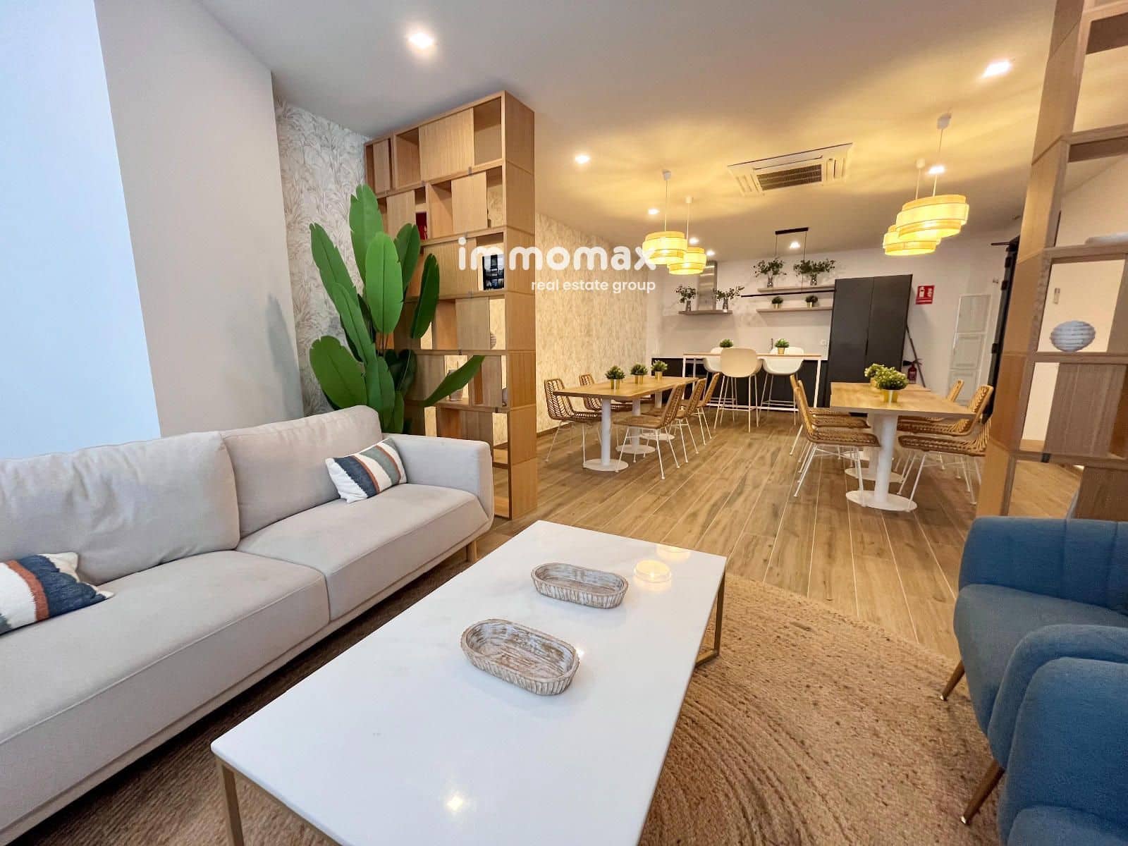 3 Zimmer Wohnung zu verkaufen in Vilanova i la Geltru mit Pool Garage - 434.000 € (Ref: 10044198)