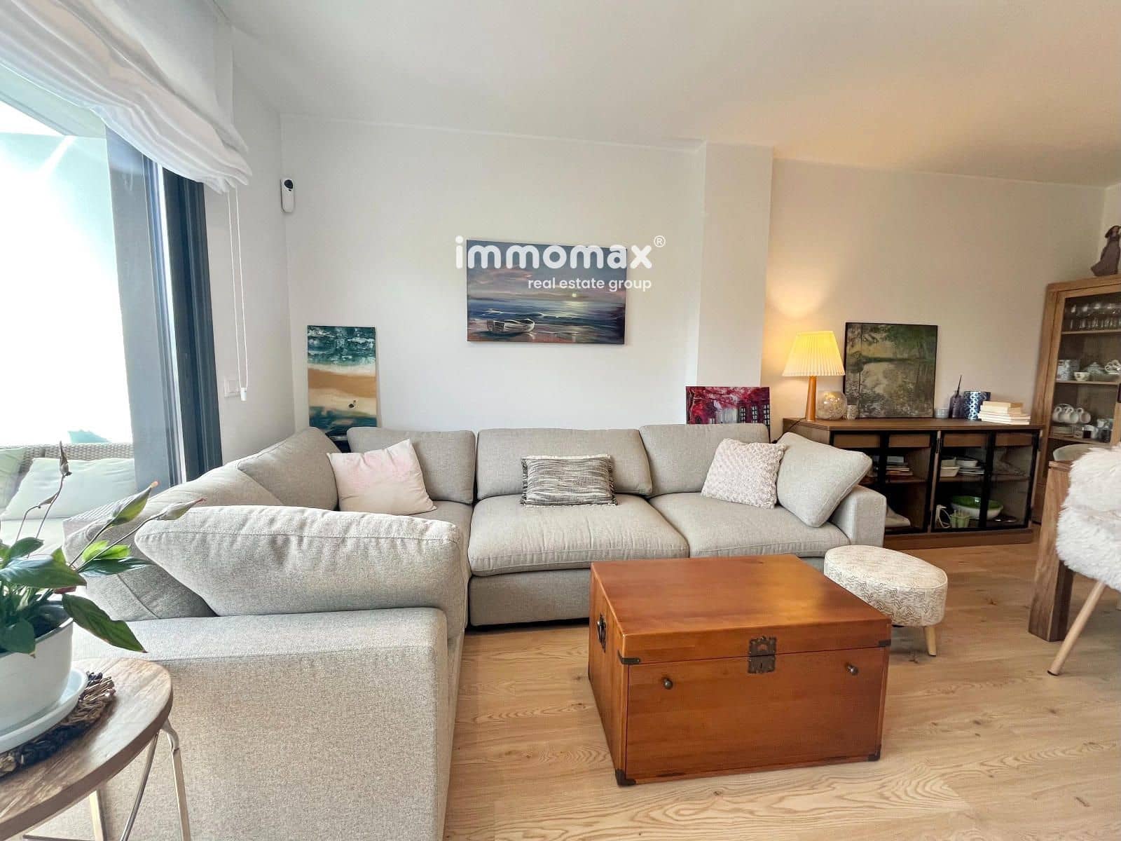 3 Zimmer Wohnung zu verkaufen in Vilanova i la Geltru mit Pool Garage - 434.000 € (Ref: 10044198)