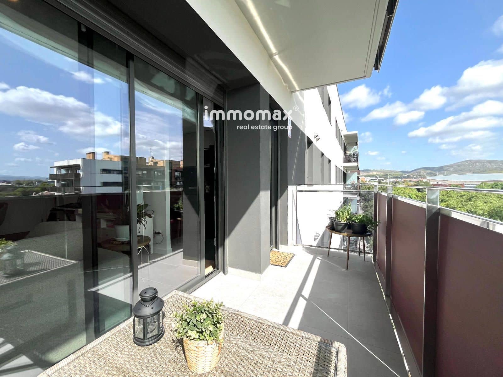 3 Zimmer Wohnung zu verkaufen in Vilanova i la Geltru mit Pool Garage - 434.000 € (Ref: 10044198)