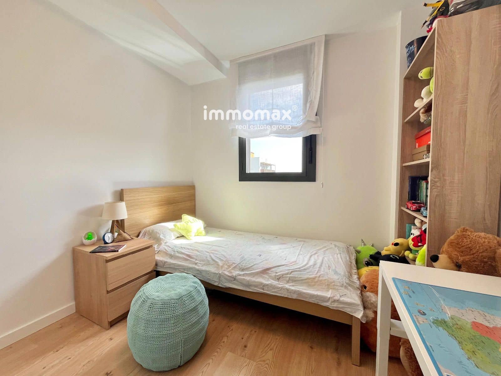 3 Zimmer Wohnung zu verkaufen in Vilanova i la Geltru mit Pool Garage - 434.000 € (Ref: 10044198)