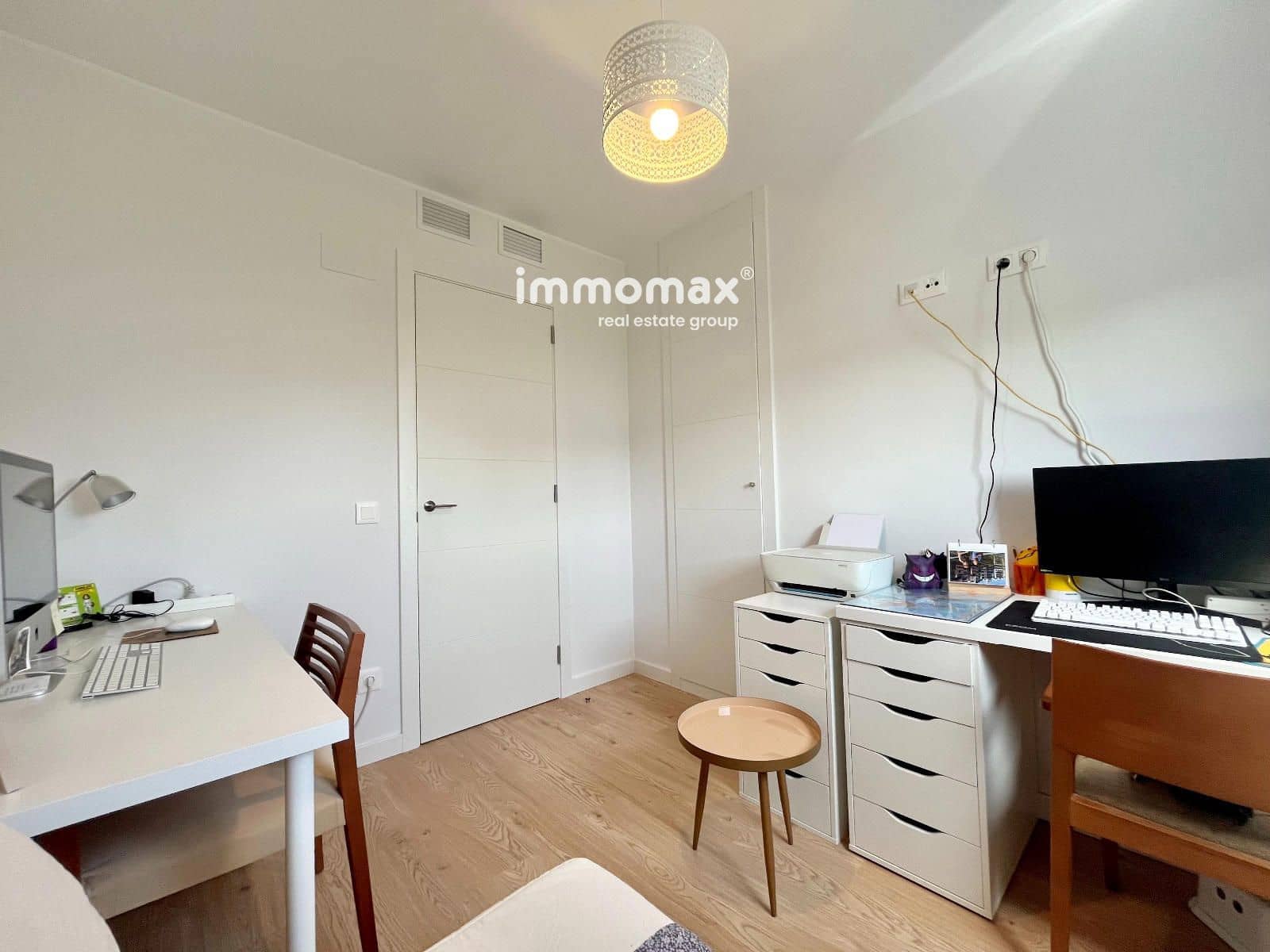 3 Zimmer Wohnung zu verkaufen in Vilanova i la Geltru mit Pool Garage - 434.000 € (Ref: 10044198)