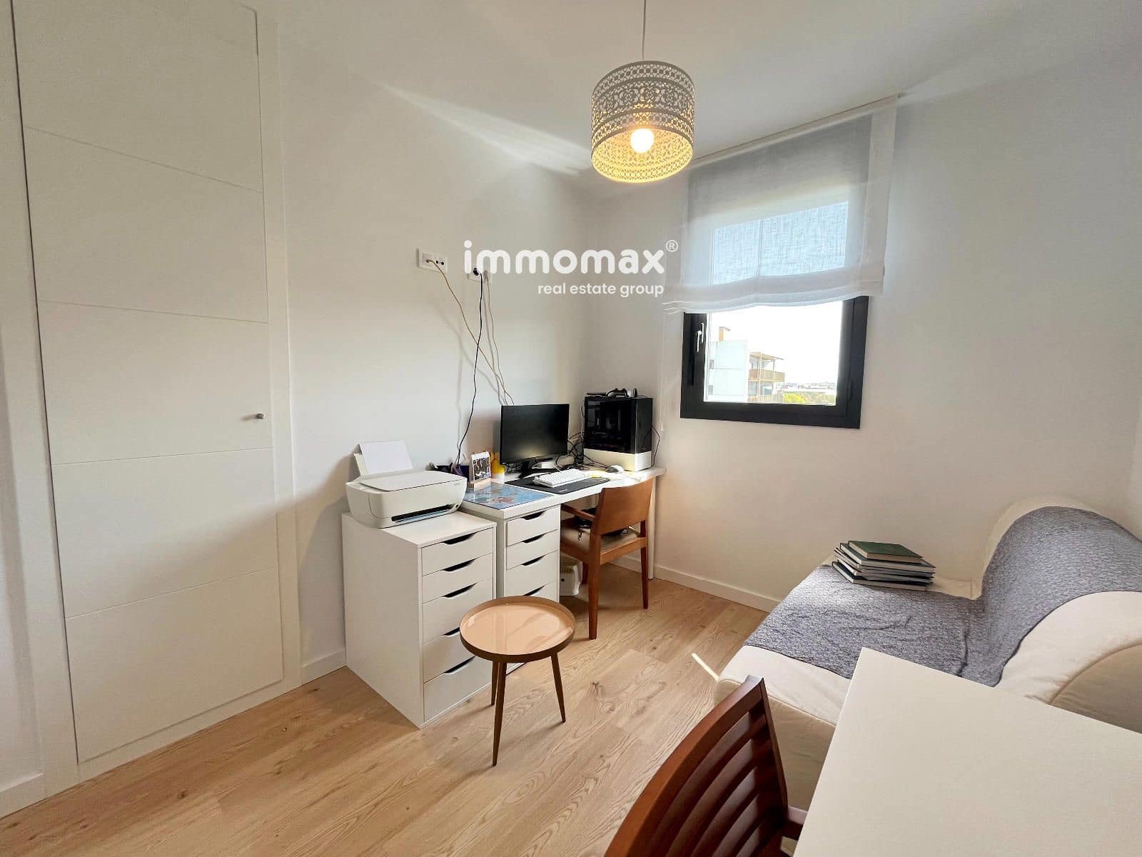 3 Zimmer Wohnung zu verkaufen in Vilanova i la Geltru mit Pool Garage - 434.000 € (Ref: 10044198)
