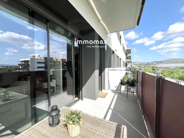 3 soverom Leilighet til salgs i Vilanova i la Geltrú med svømmebasseng garasje - € 455 000 (Ref: 10044198)