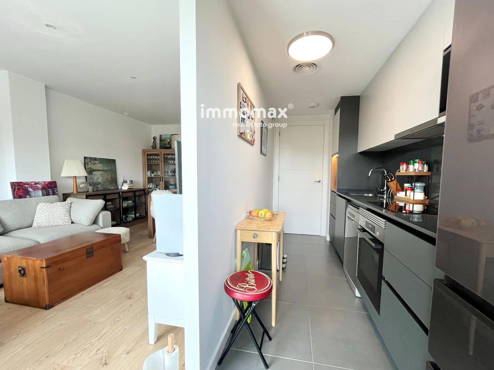 3 Zimmer Wohnung zu verkaufen in Vilanova i la Geltru mit Pool Garage - 434.000 € (Ref: 10044198)