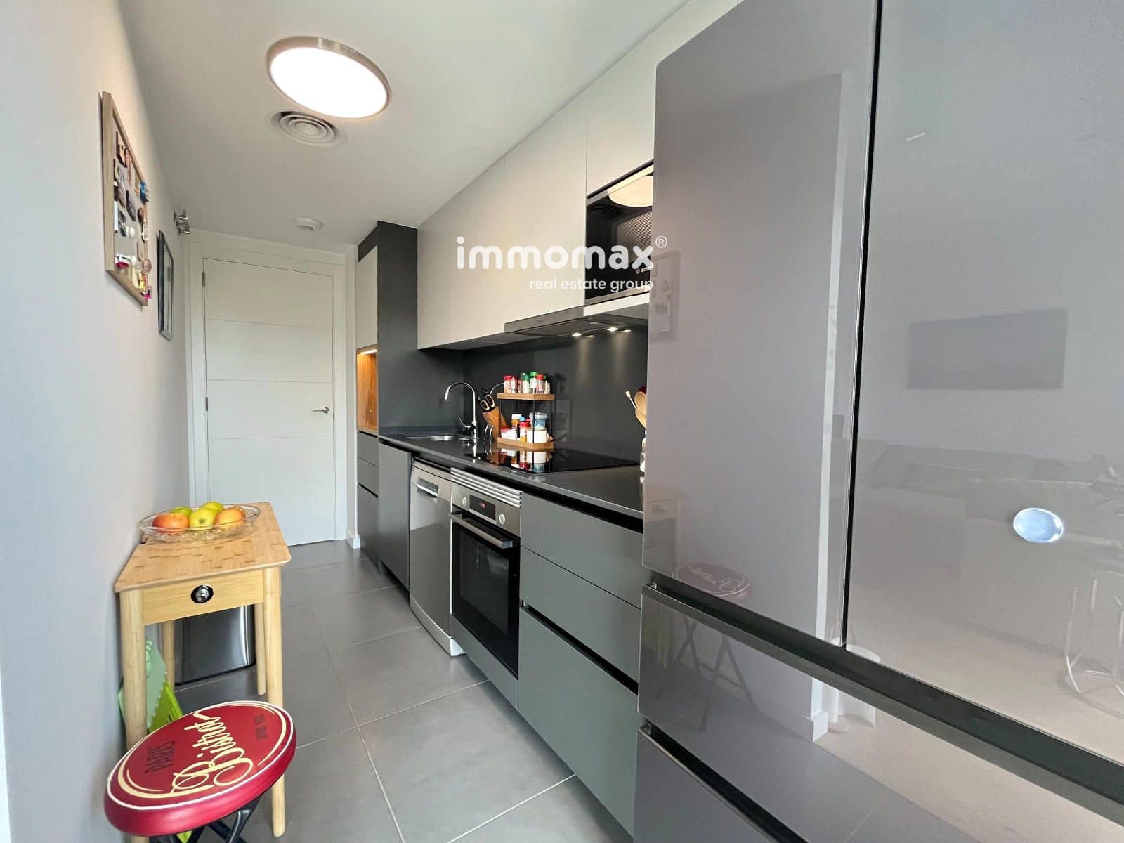 3 Zimmer Wohnung zu verkaufen in Vilanova i la Geltru mit Pool Garage - 434.000 € (Ref: 10044198)
