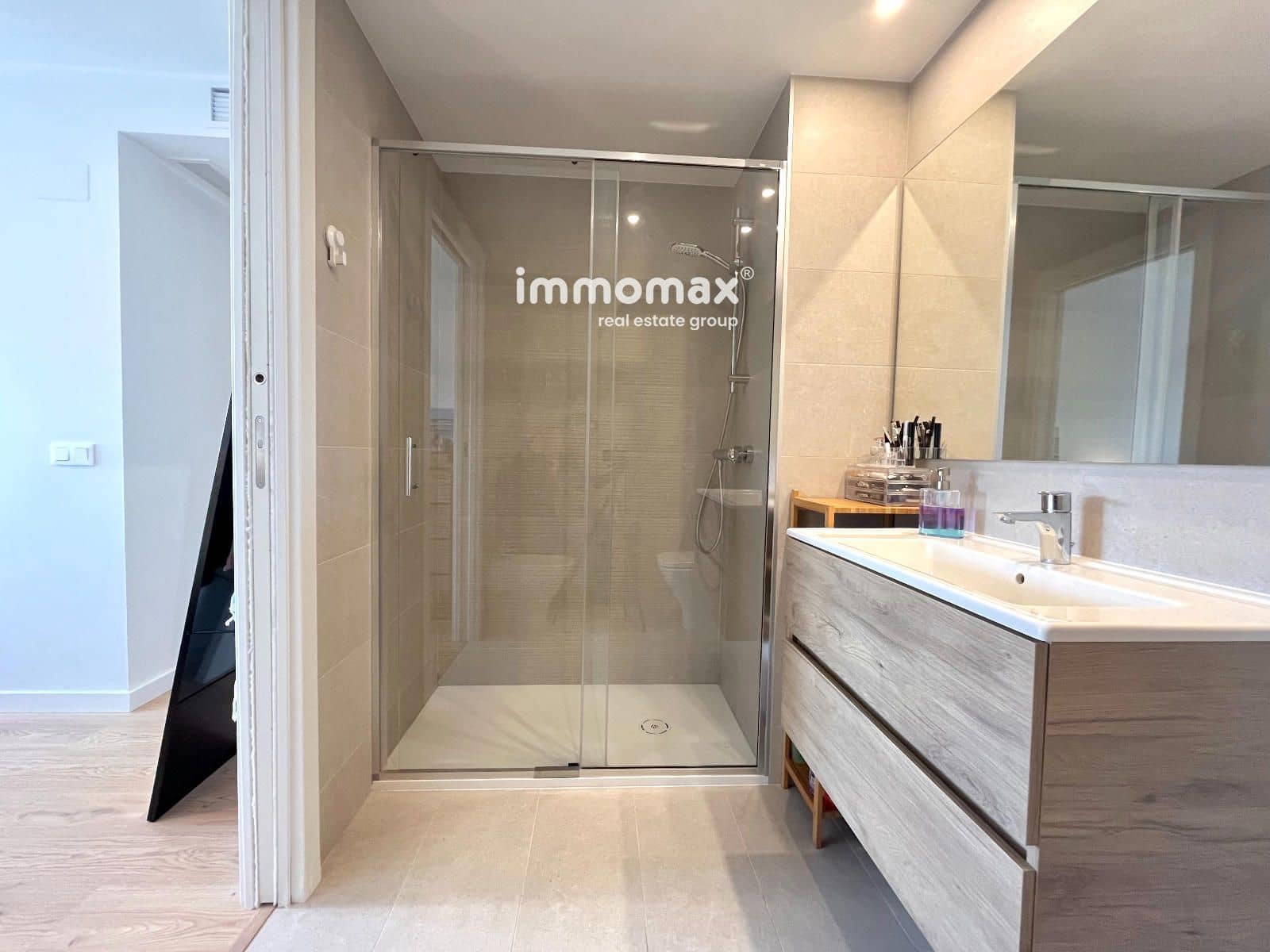3 Zimmer Wohnung zu verkaufen in Vilanova i la Geltru mit Pool Garage - 434.000 € (Ref: 10044198)
