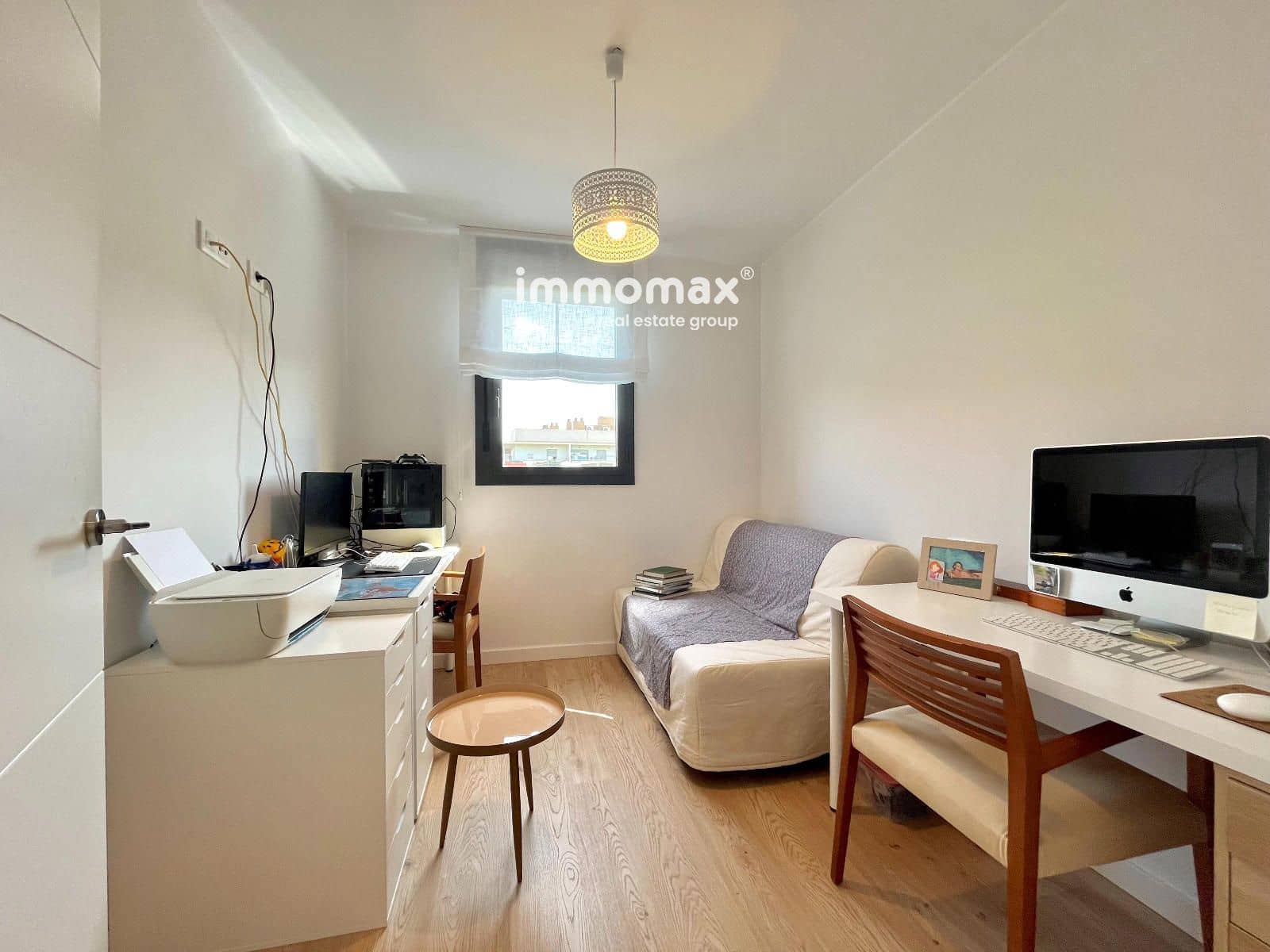 3 Zimmer Wohnung zu verkaufen in Vilanova i la Geltru mit Pool Garage - 434.000 € (Ref: 10044198)