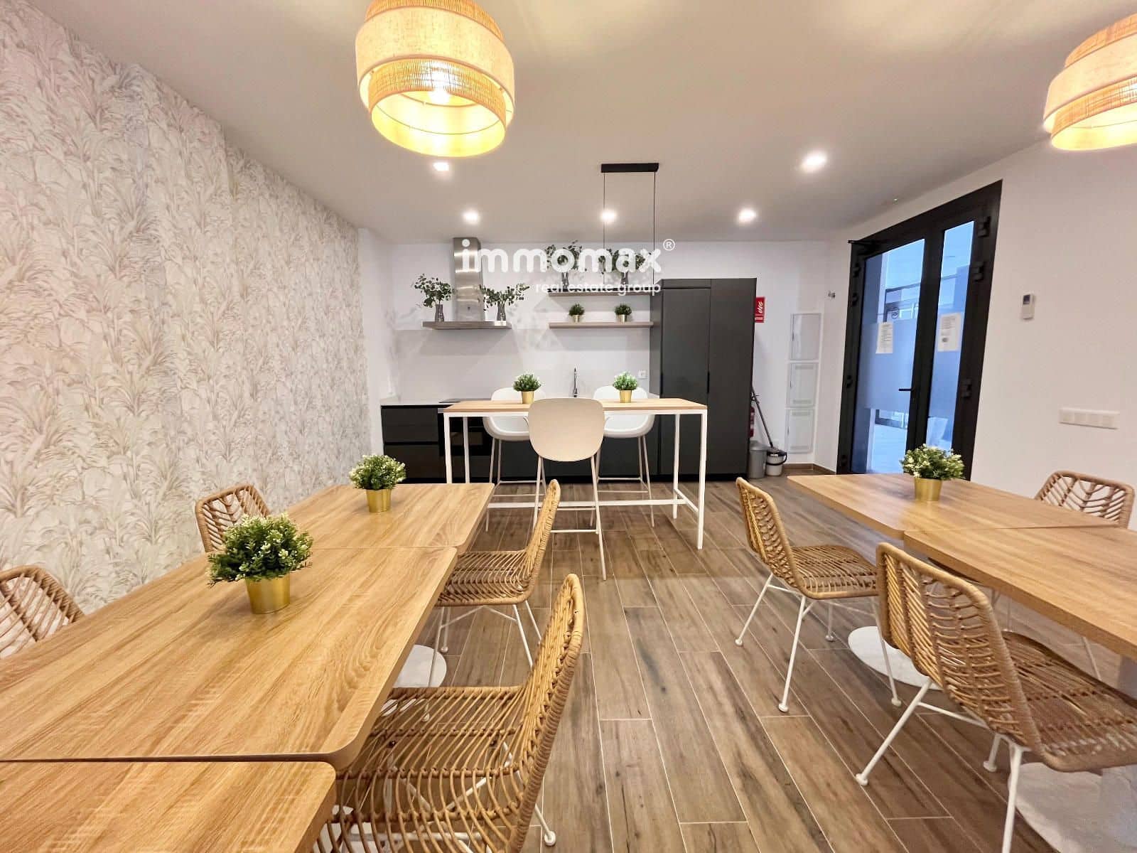 3 Zimmer Wohnung zu verkaufen in Vilanova i la Geltru mit Pool Garage - 434.000 € (Ref: 10044198)