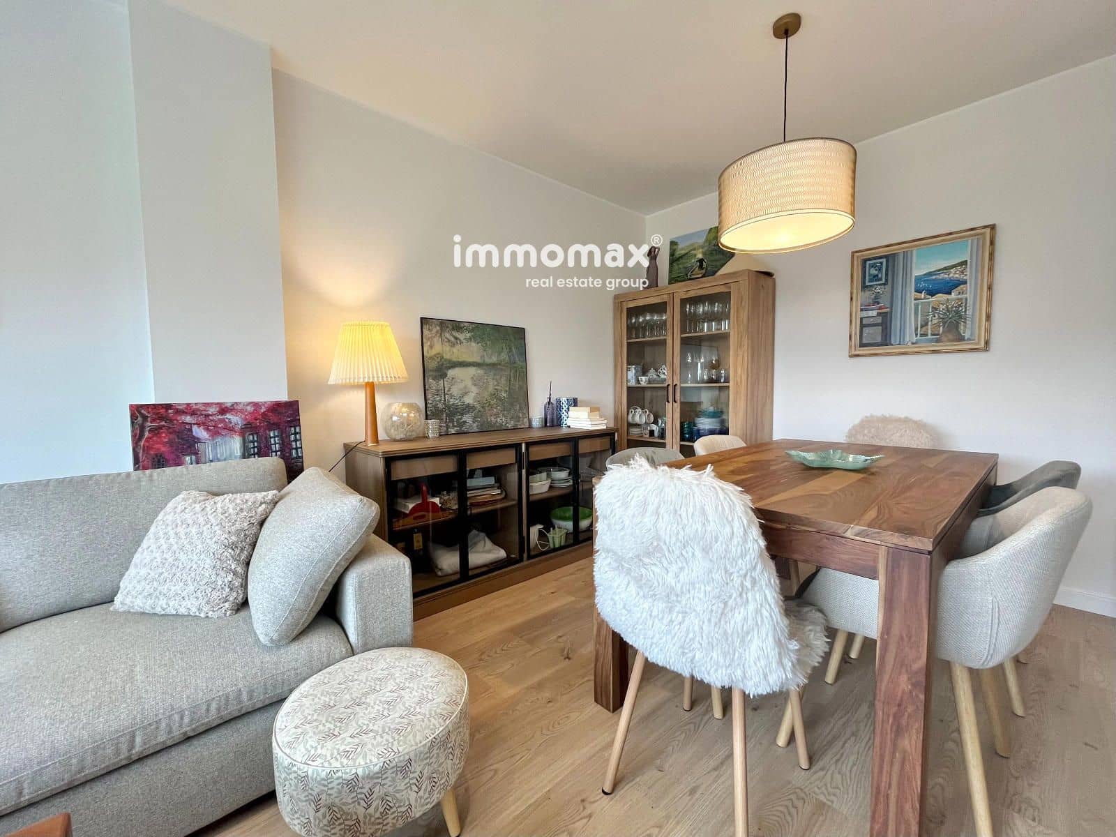 3 Zimmer Wohnung zu verkaufen in Vilanova i la Geltru mit Pool Garage - 434.000 € (Ref: 10044198)