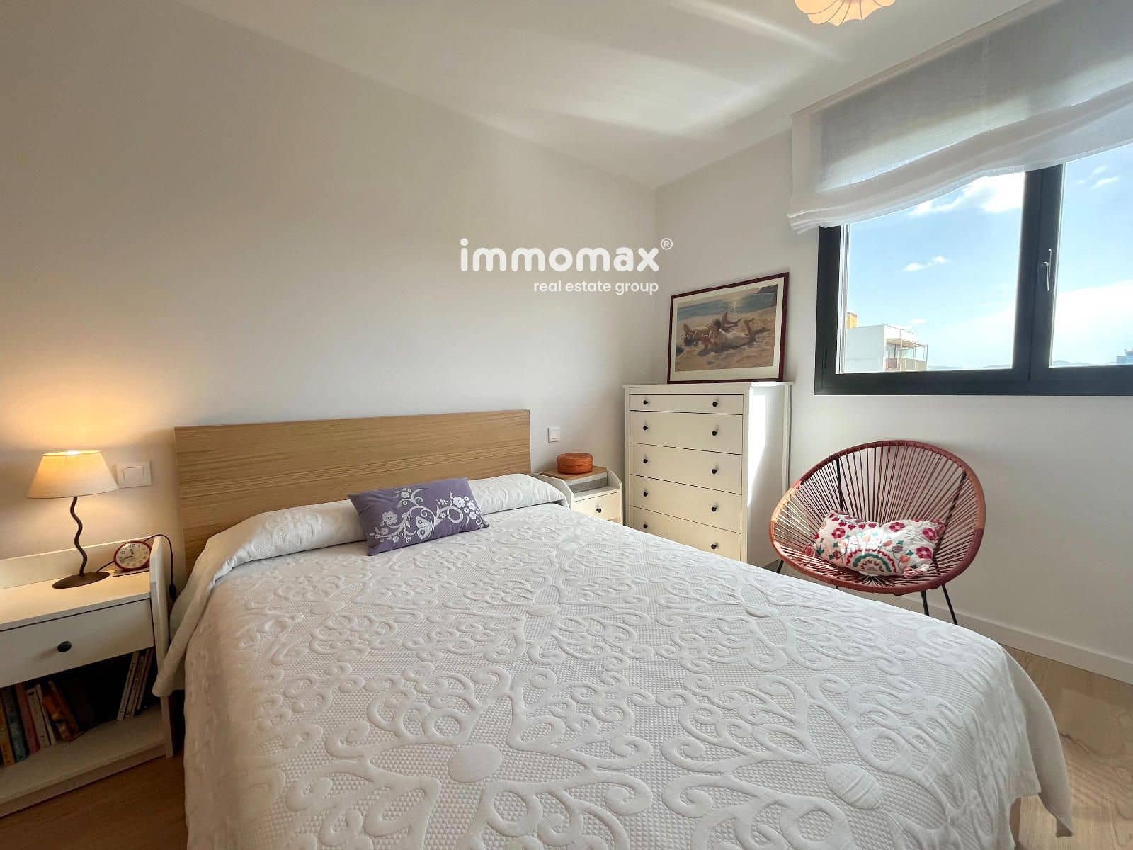 3 Zimmer Wohnung zu verkaufen in Vilanova i la Geltru mit Pool Garage - 434.000 € (Ref: 10044198)