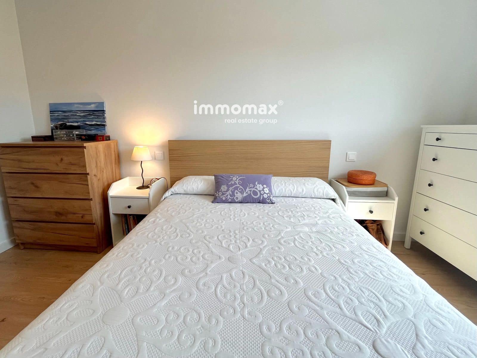3 Zimmer Wohnung zu verkaufen in Vilanova i la Geltru mit Pool Garage - 434.000 € (Ref: 10044198)