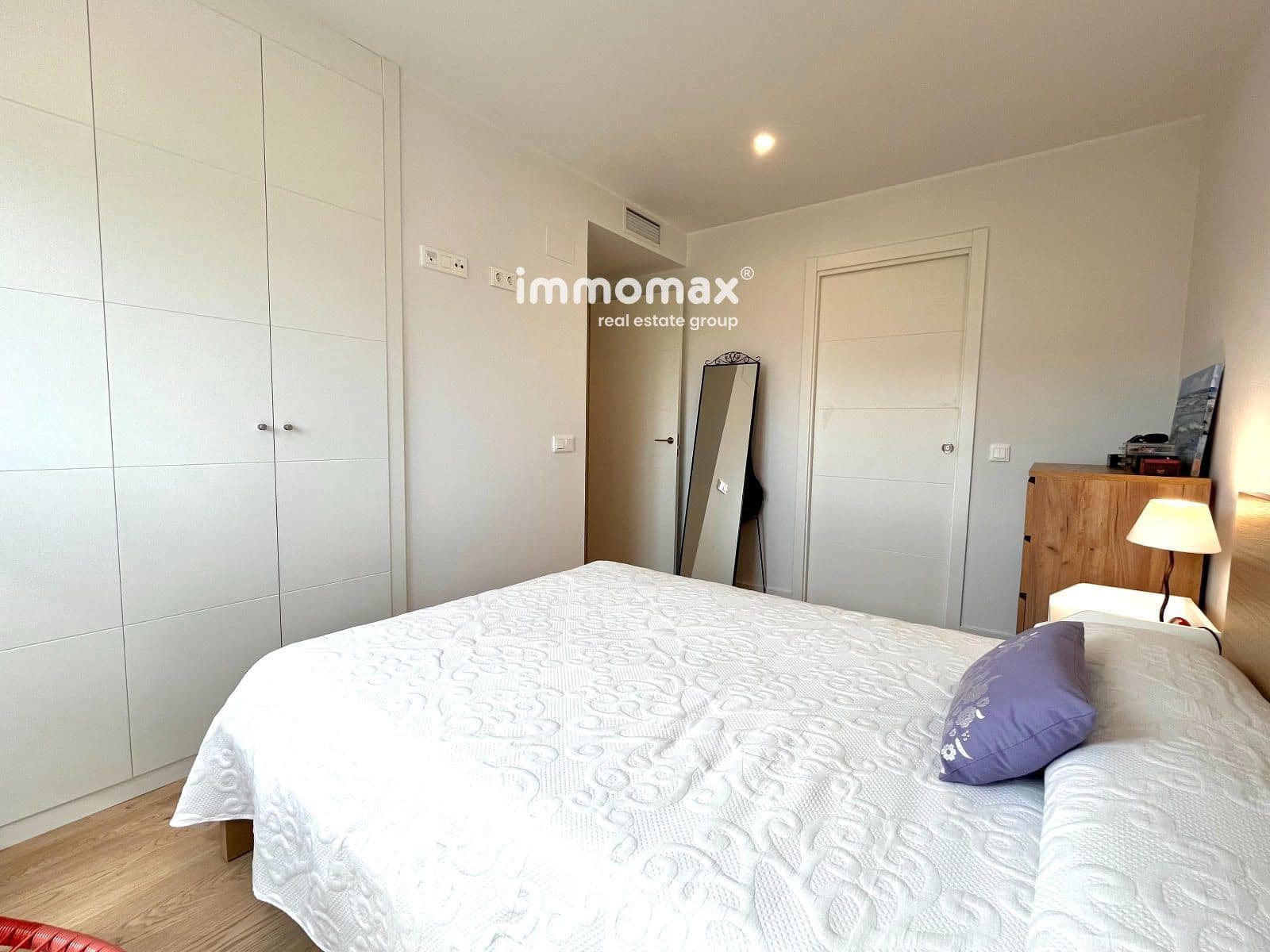 3 Zimmer Wohnung zu verkaufen in Vilanova i la Geltru mit Pool Garage - 434.000 € (Ref: 10044198)