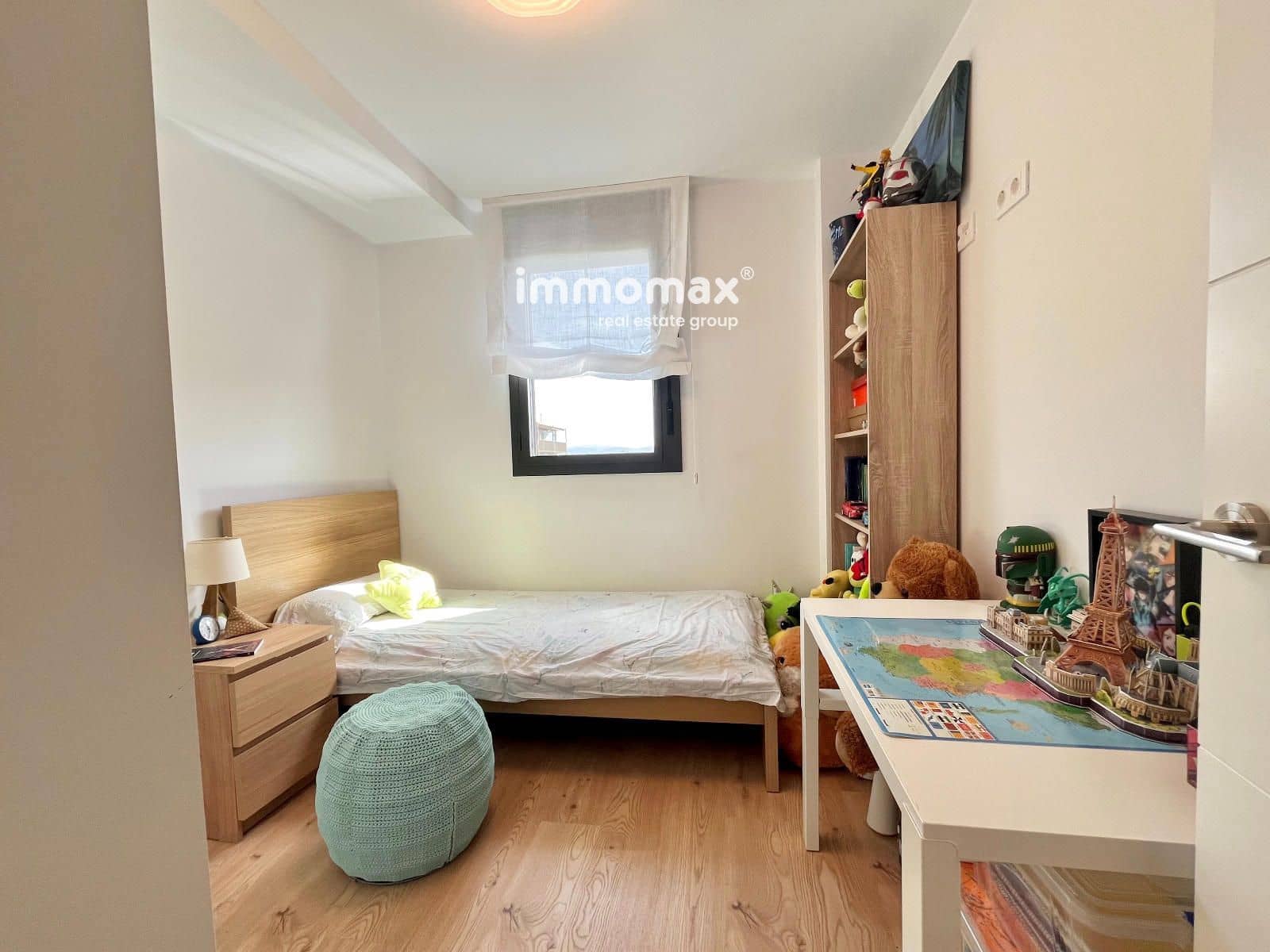 3 Zimmer Wohnung zu verkaufen in Vilanova i la Geltru mit Pool Garage - 434.000 € (Ref: 10044198)