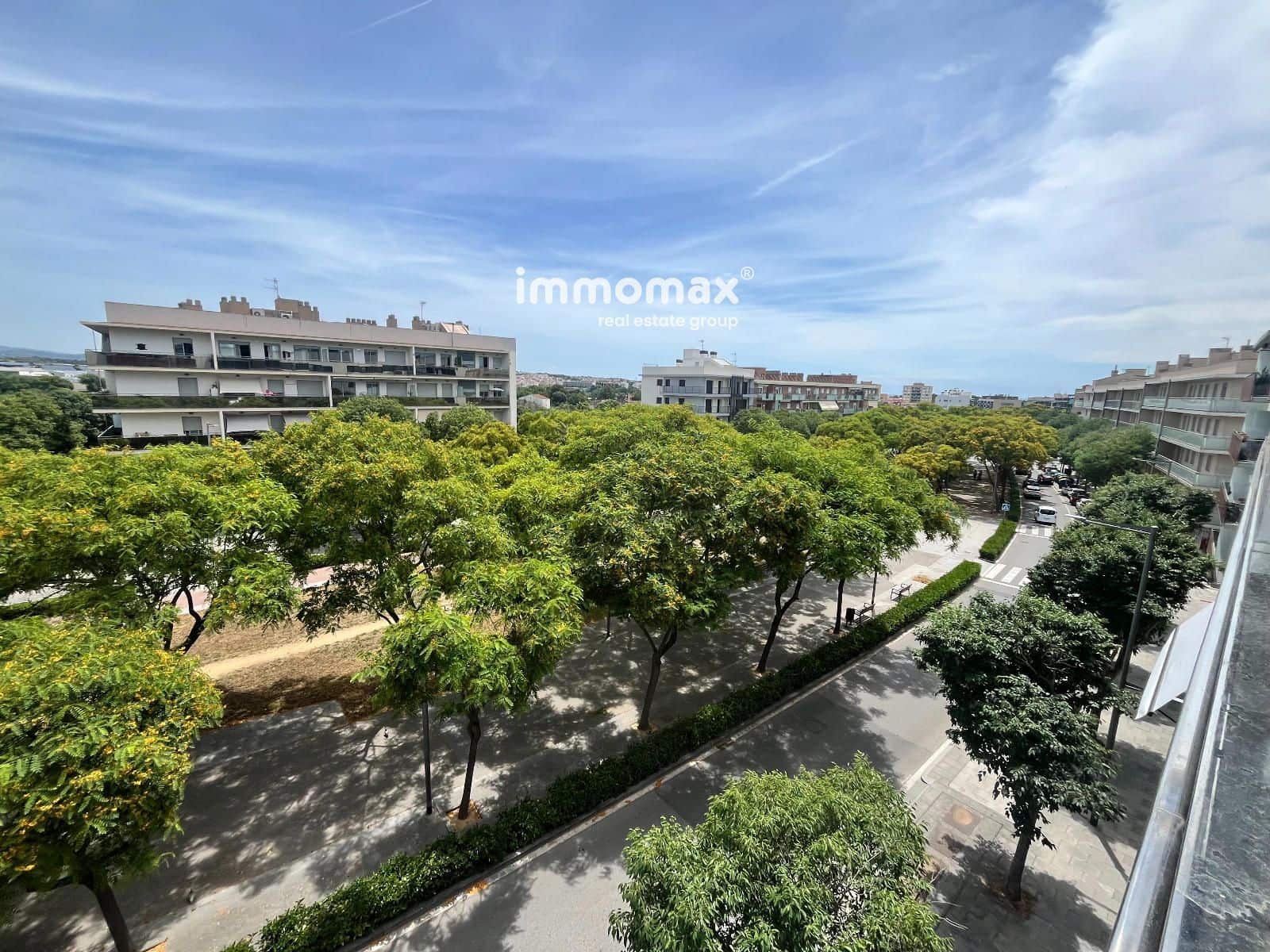 3 Zimmer Wohnung zu verkaufen in Vilanova i la Geltru mit Pool Garage - 434.000 € (Ref: 10044198)