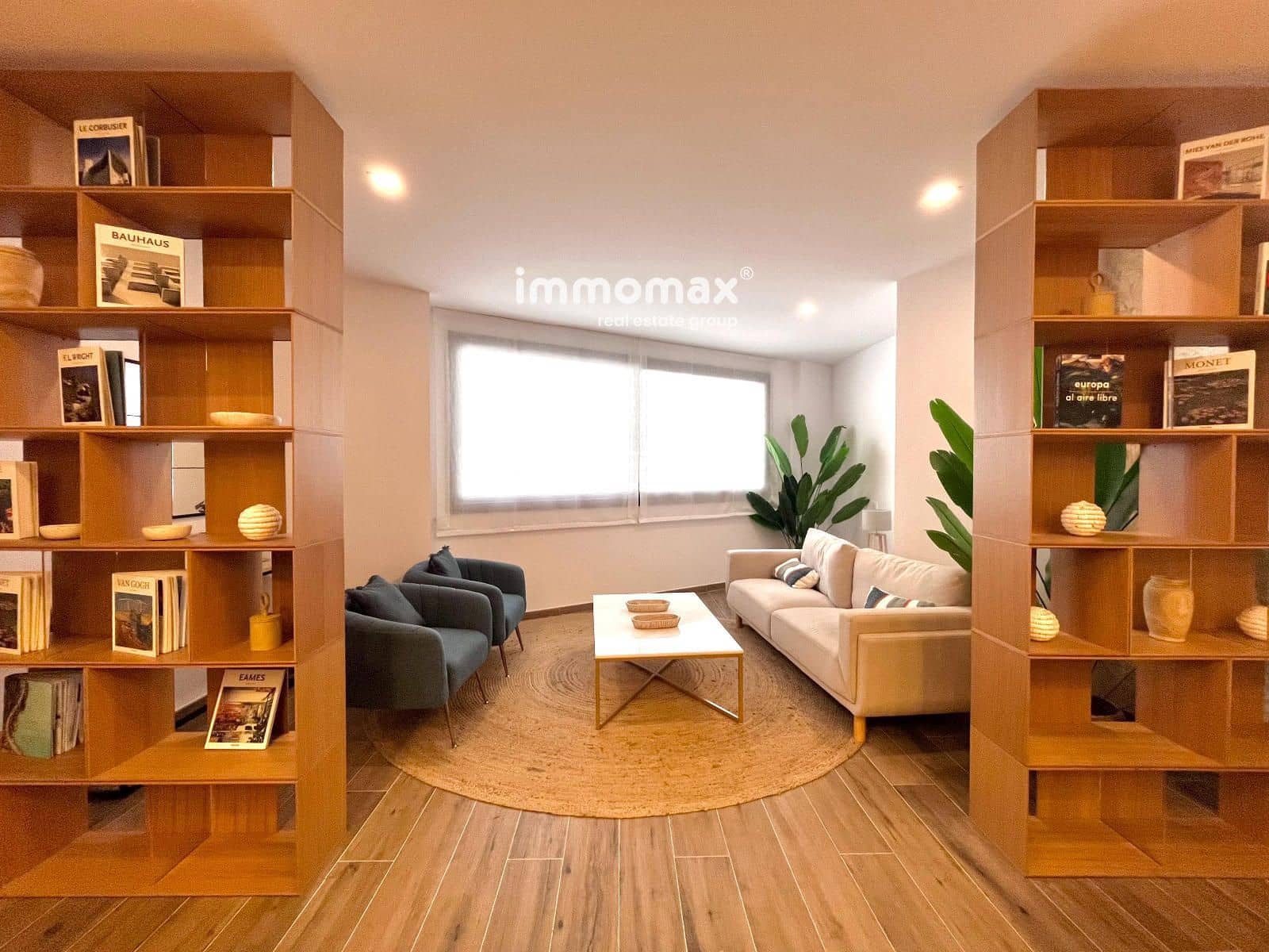 3 bedroom Flat for sale in Vilanova i la Geltru with pool garage - € 455,000 (Ref: 10044198)