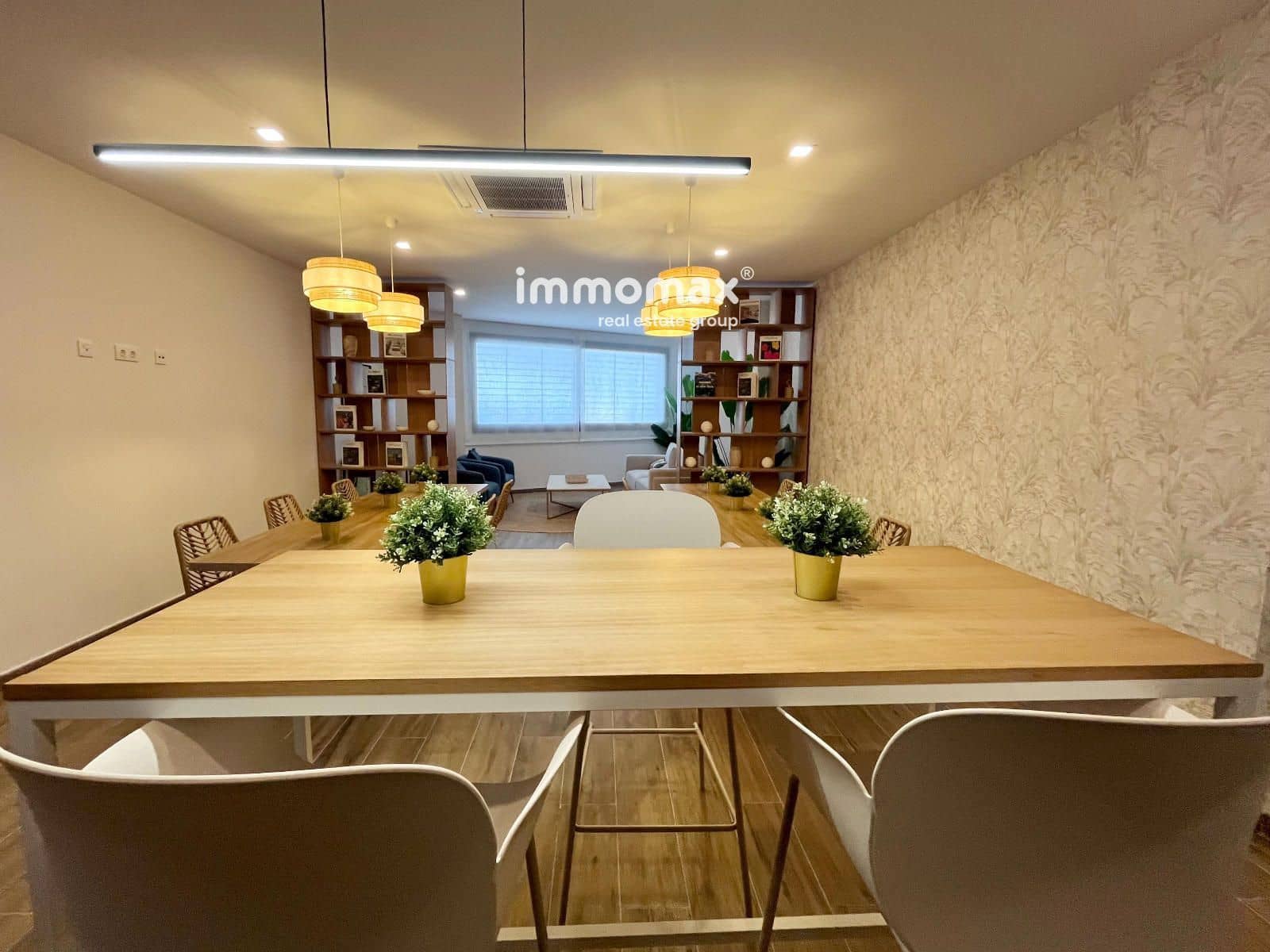 3 bedroom Flat for sale in Vilanova i la Geltru with pool garage - € 455,000 (Ref: 10044198)