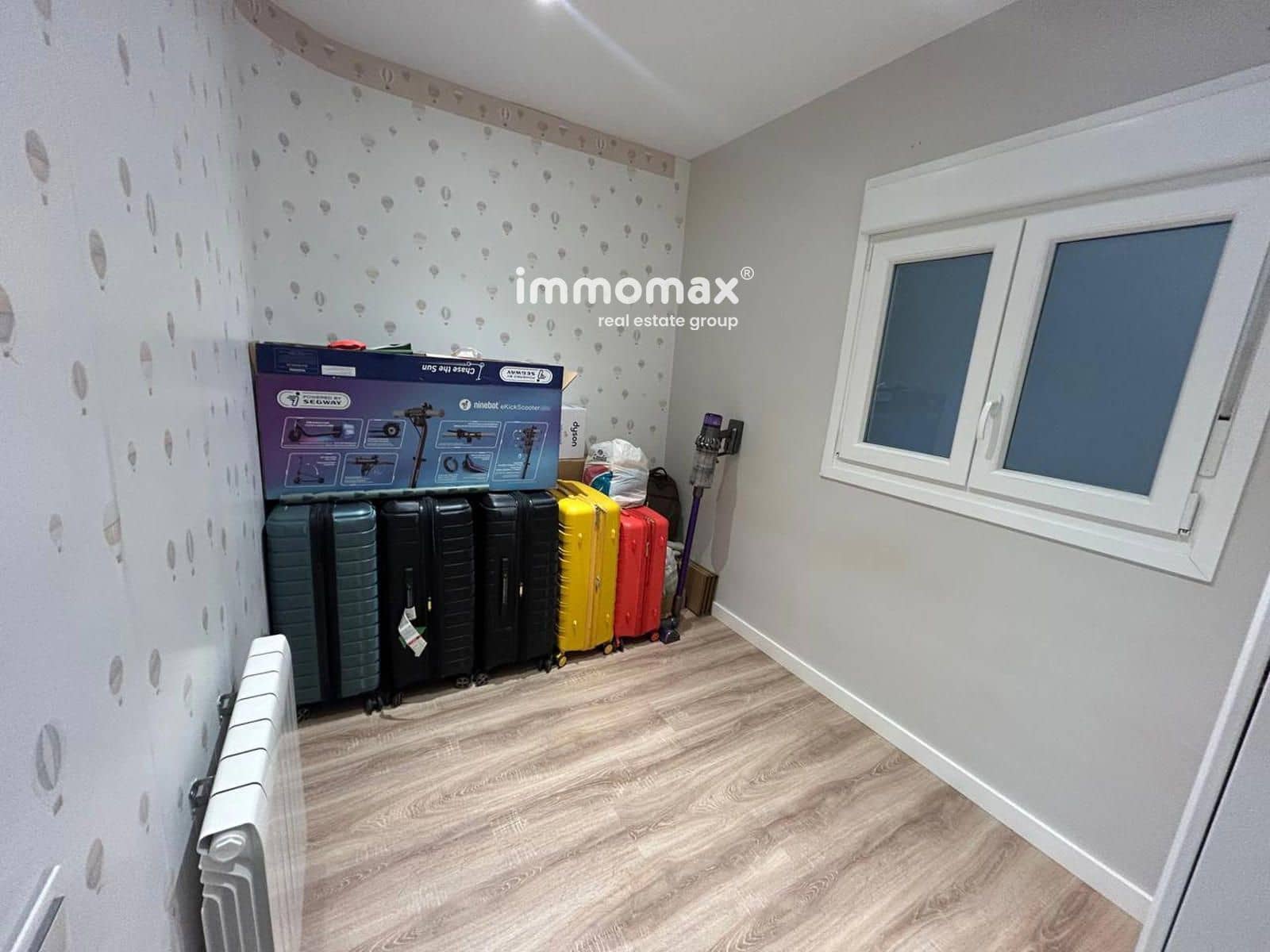 3 slaapkamer Flat te huur in Barcelona stad - € 2.500 (Ref: 10044199)