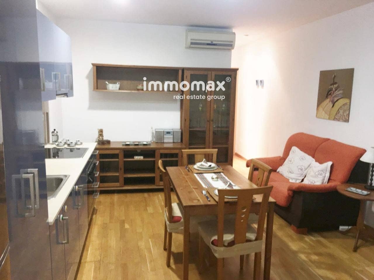 2 bedroom Flat for sale in Barcelona city - € 220,000 (Ref: 10045489)
