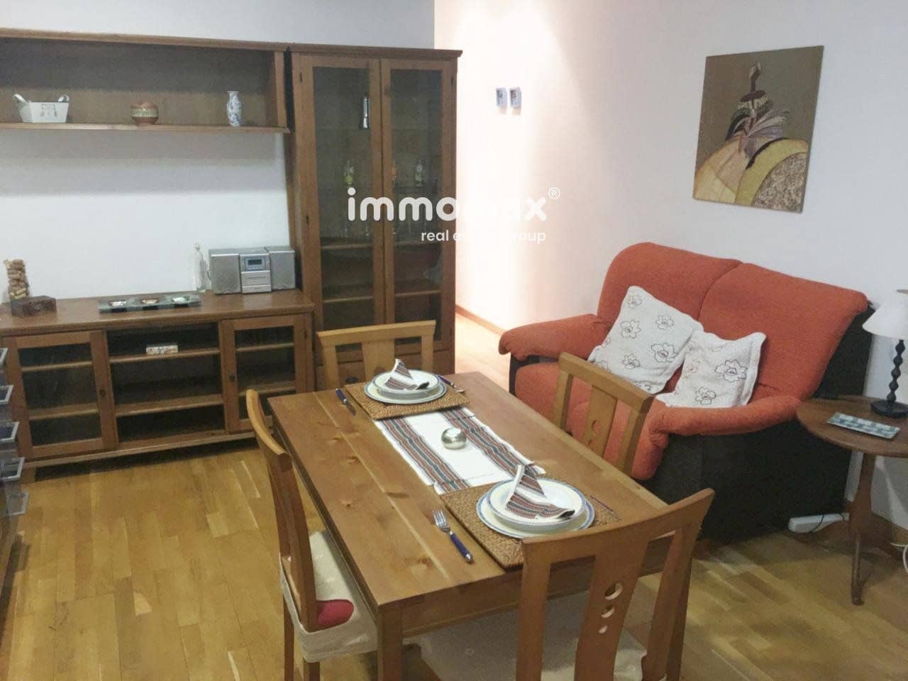 2 bedroom Flat for sale in Barcelona city - € 220,000 (Ref: 10045489)
