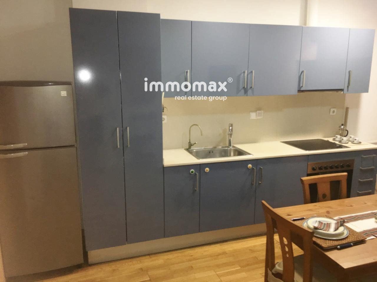 2 bedroom Flat for sale in Barcelona city - € 220,000 (Ref: 10045489)