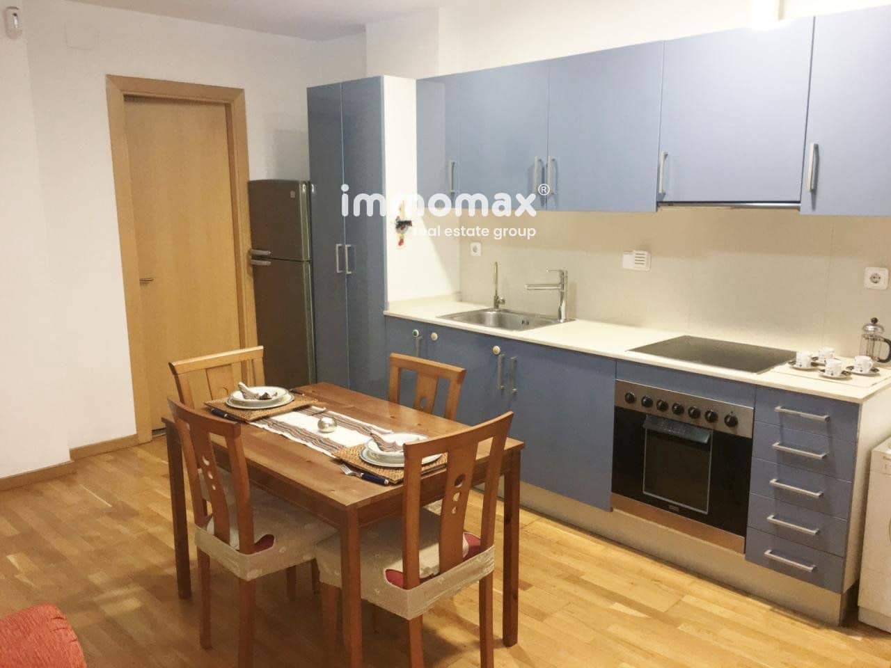 2 bedroom Flat for sale in Barcelona city - € 220,000 (Ref: 10045489)