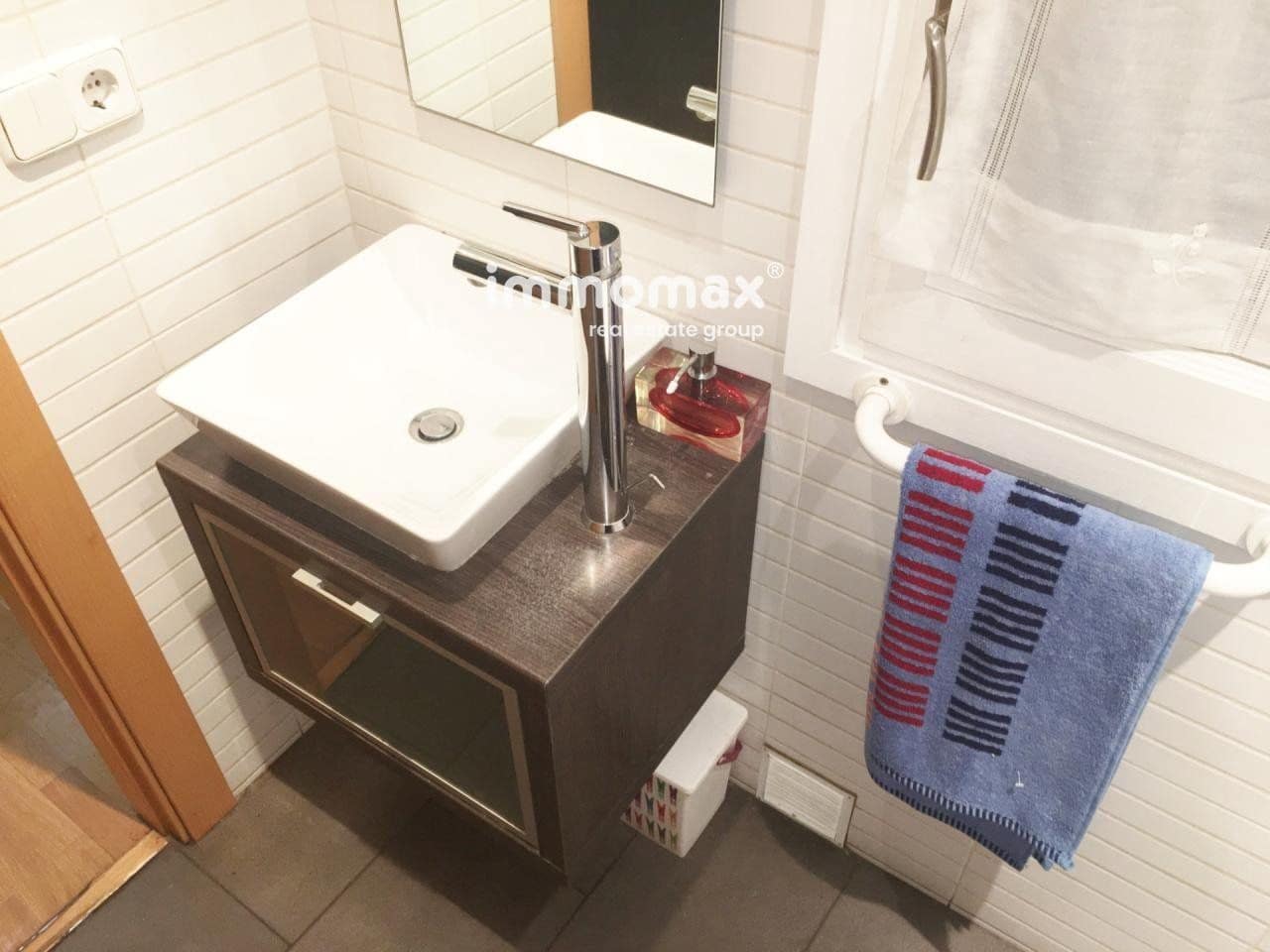 2 bedroom Flat for sale in Barcelona city - € 220,000 (Ref: 10045489)