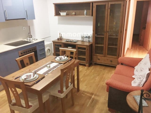 2 bedroom Flat for sale in Sant Pere, Santa Caterina i La Ribera, Barcelona city - € 220,000 (Ref: 10045489)