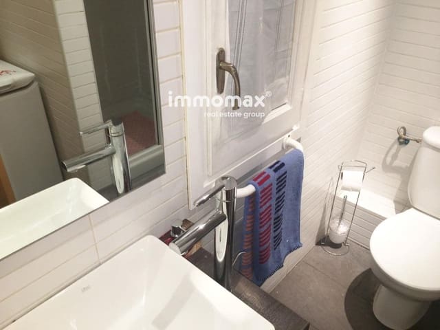2 bedroom Flat for sale in Sant Pere, Santa Caterina i La Ribera, Barcelona city - € 220,000 (Ref: 10045489)