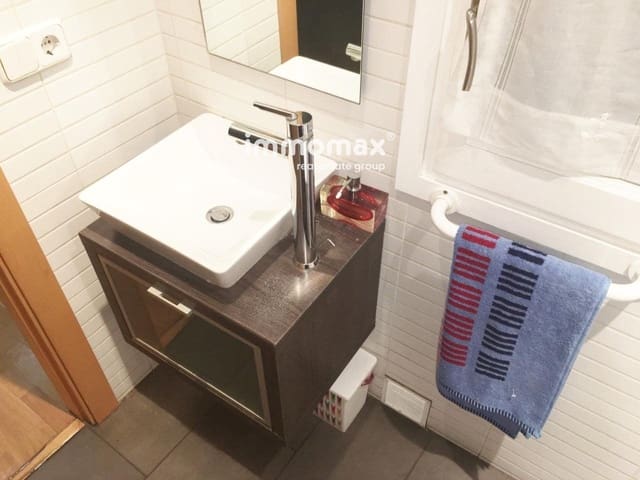 2 bedroom Flat for sale in Sant Pere, Santa Caterina i La Ribera, Barcelona city - € 220,000 (Ref: 10045489)