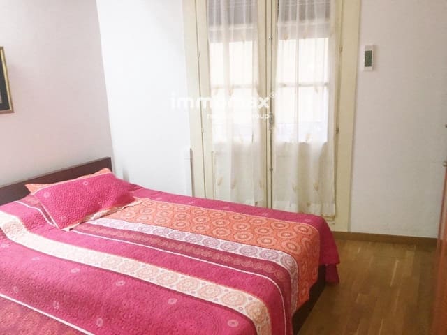 2 bedroom Flat for sale in Sant Pere, Santa Caterina i La Ribera, Barcelona city - € 220,000 (Ref: 10045489)