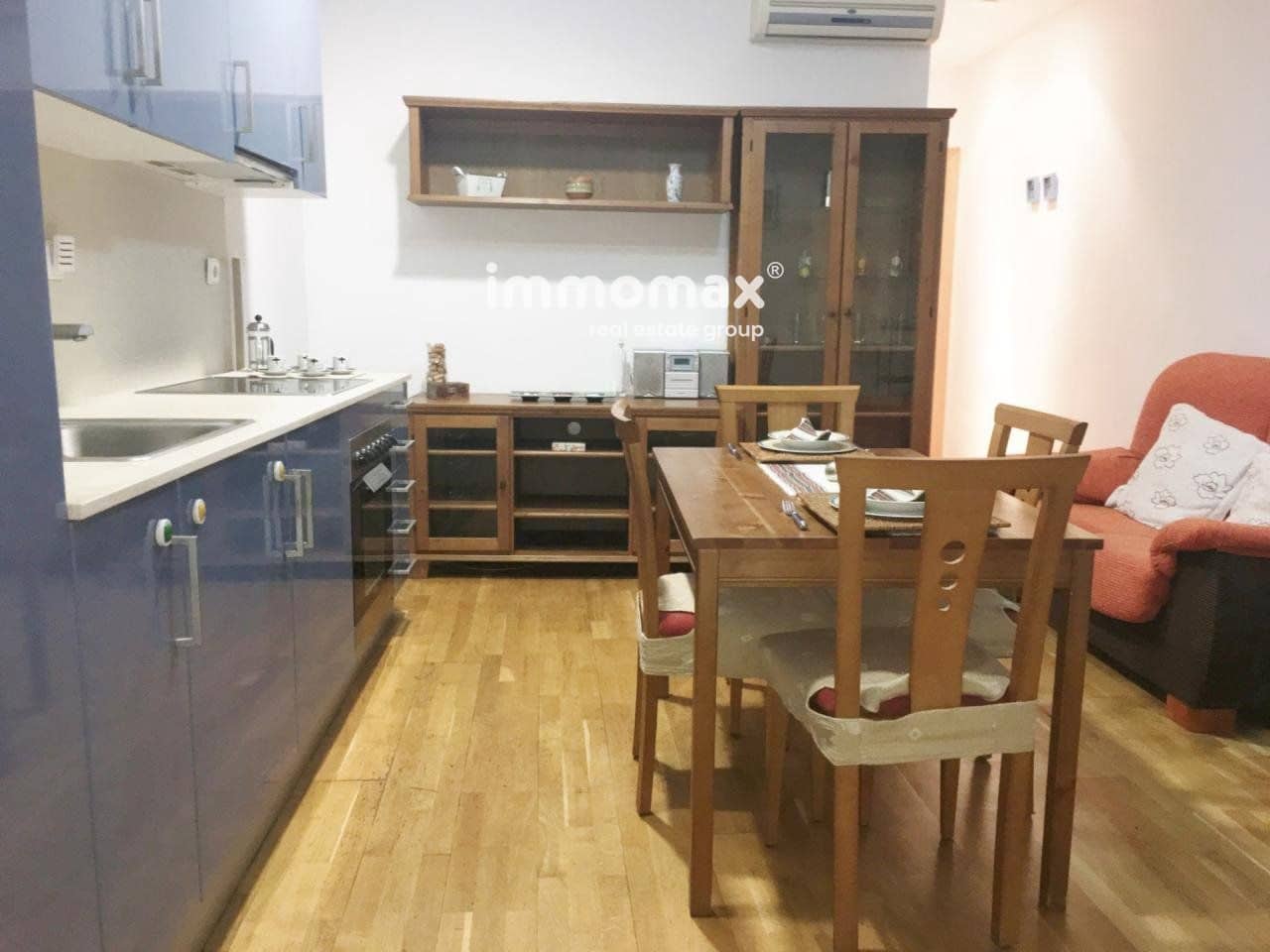 2 bedroom Flat for sale in Barcelona city - € 220,000 (Ref: 10045489)