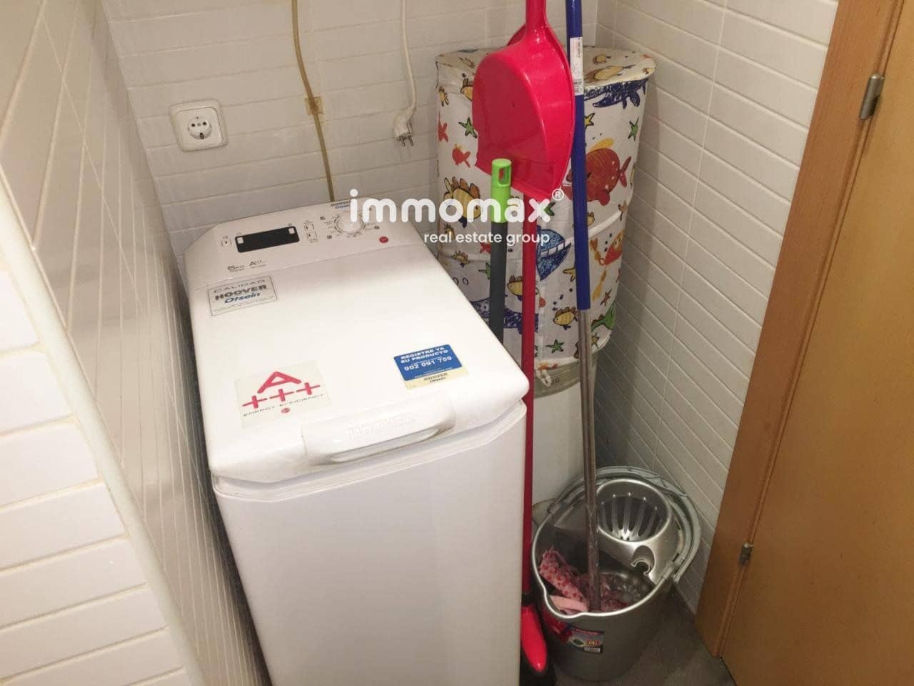 2 bedroom Flat for sale in Barcelona city - € 220,000 (Ref: 10045489)