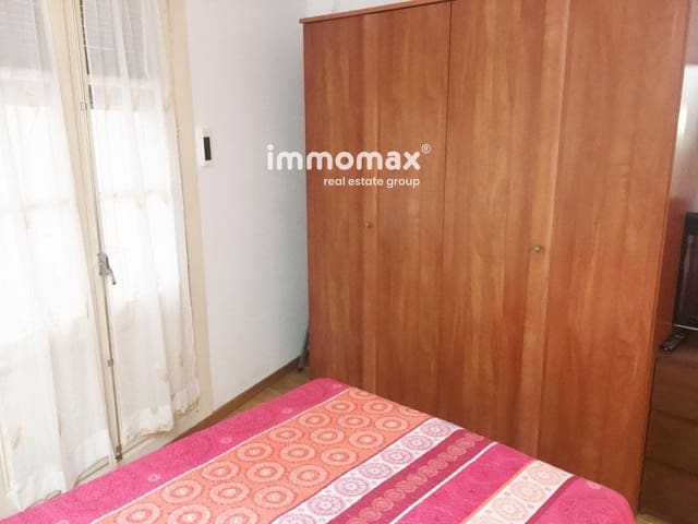 2 bedroom Flat for sale in Sant Pere, Santa Caterina i La Ribera, Barcelona city - € 220,000 (Ref: 10045489)