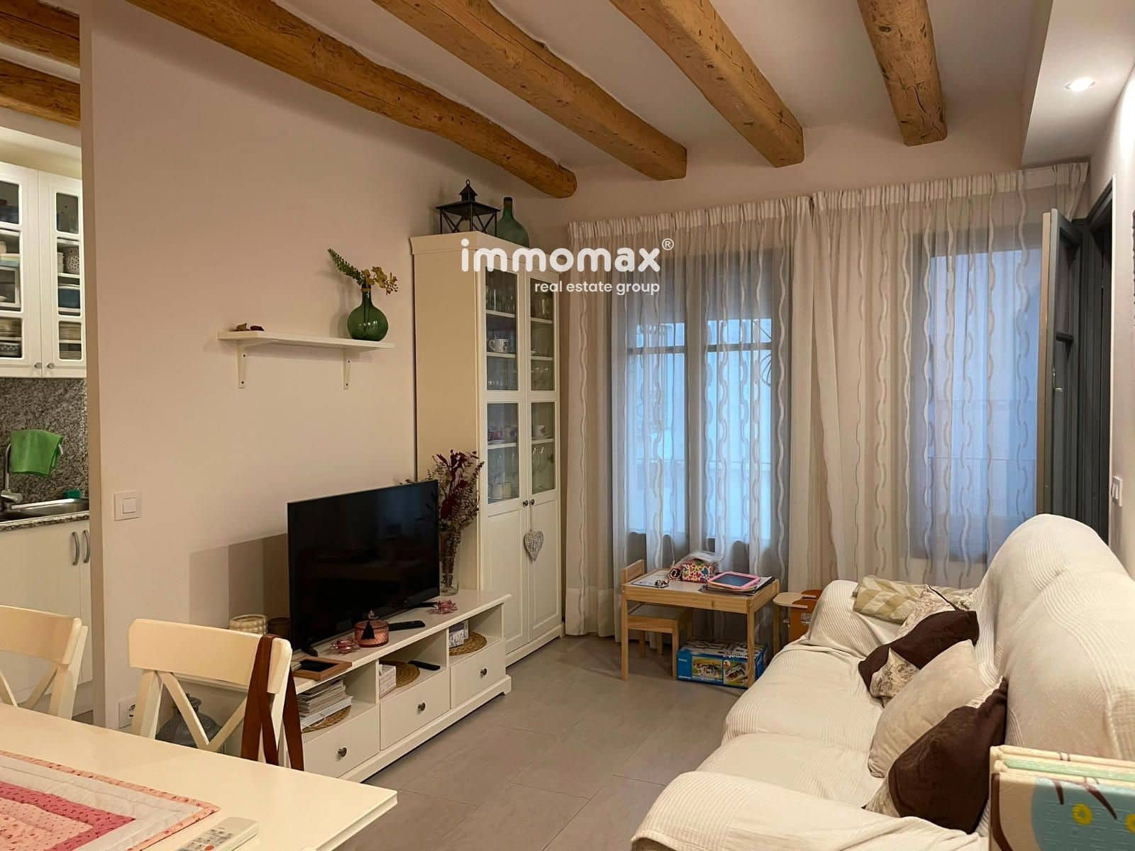 3 bedroom Penthouse for sale in Benifallet - € 87,000 (Ref: 10045763)