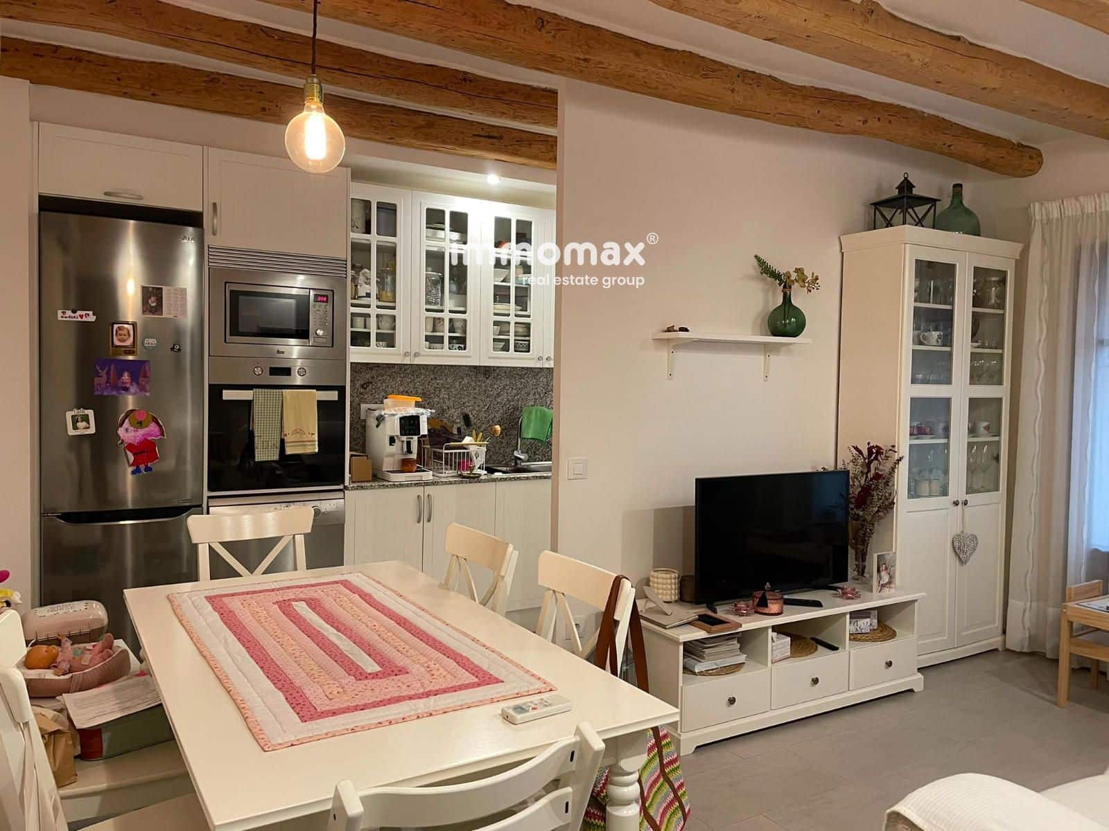3 bedroom Penthouse for sale in Benifallet - € 87,000 (Ref: 10045763)