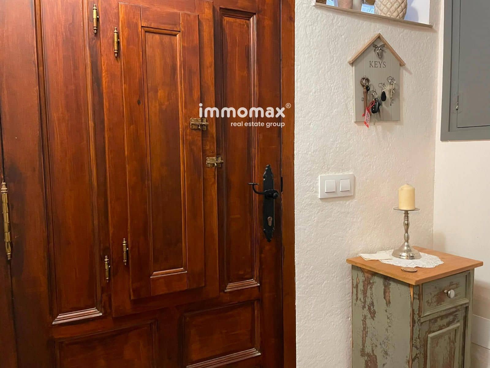 3 bedroom Penthouse for sale in Benifallet - € 87,000 (Ref: 10045763)
