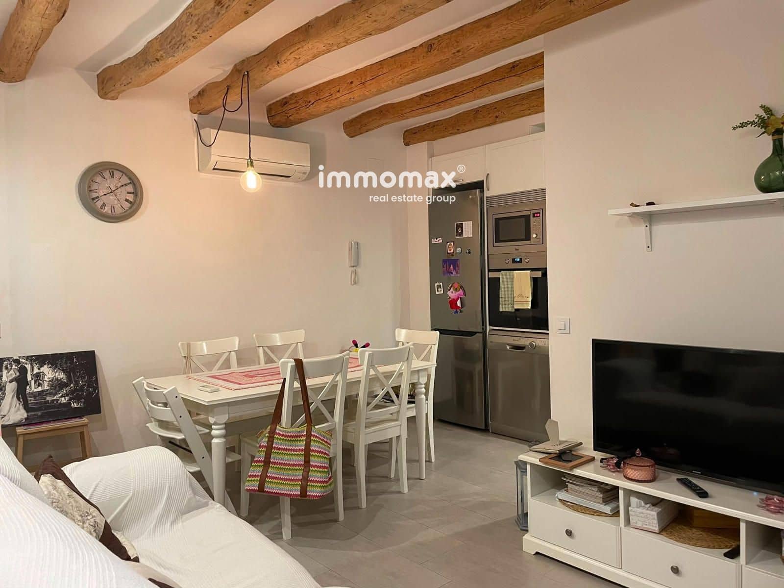 3 bedroom Penthouse for sale in Benifallet - € 87,000 (Ref: 10045763)