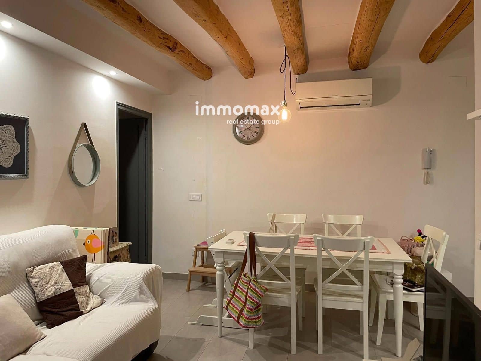 3 bedroom Penthouse for sale in Benifallet - € 87,000 (Ref: 10045763)