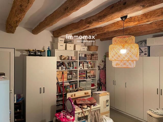 3 makuuhuone Kattohuoneisto myytävänä paikassa Benifallet - 87 000 € (Ref: 10045763)
