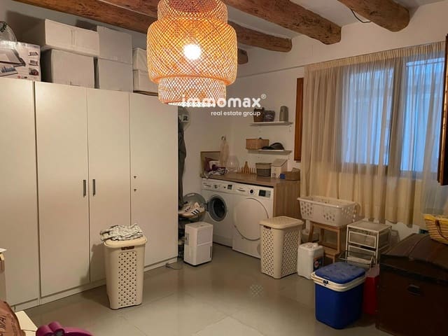3 makuuhuone Kattohuoneisto myytävänä paikassa Benifallet - 87 000 € (Ref: 10045763)