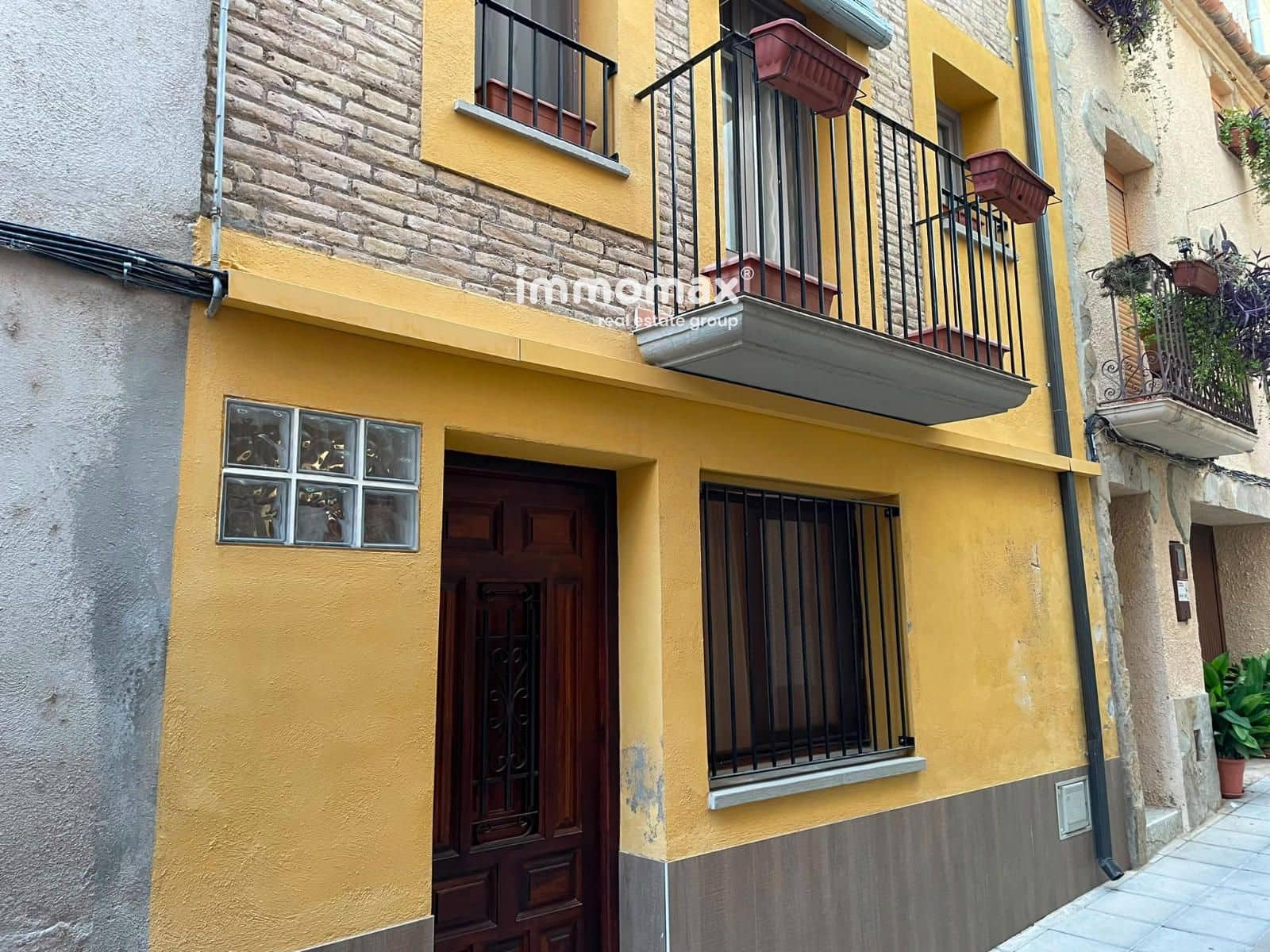 3 bedroom Penthouse for sale in Benifallet - € 87,000 (Ref: 10045763)