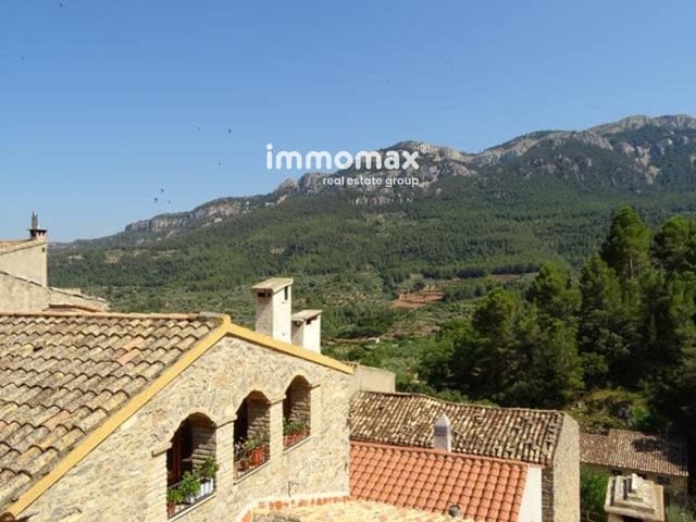 4 bedroom Villa for rent in Paüls - € 400 (Ref: 10045764)