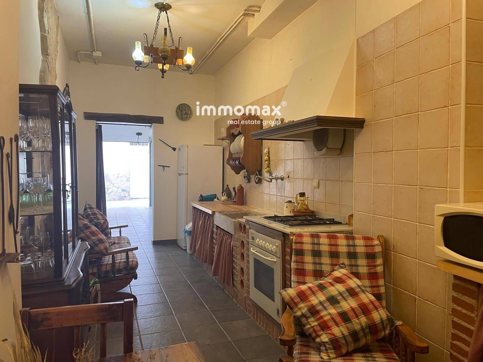 4 slaapkamer Villa te koop in Xerta met garage - € 283.500 (Ref: 10045873)
