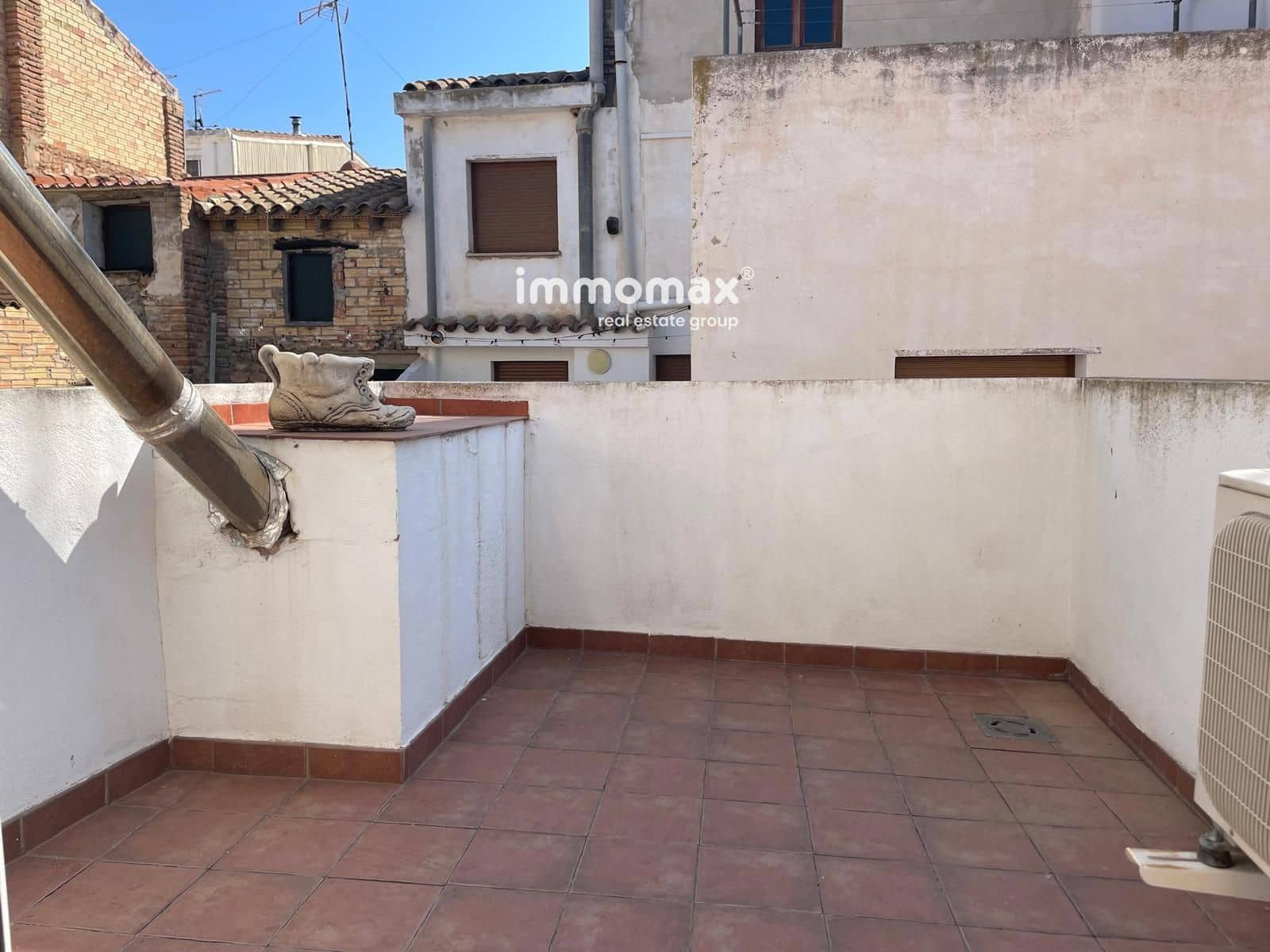 4 slaapkamer Villa te koop in Xerta met garage - € 283.500 (Ref: 10045873)