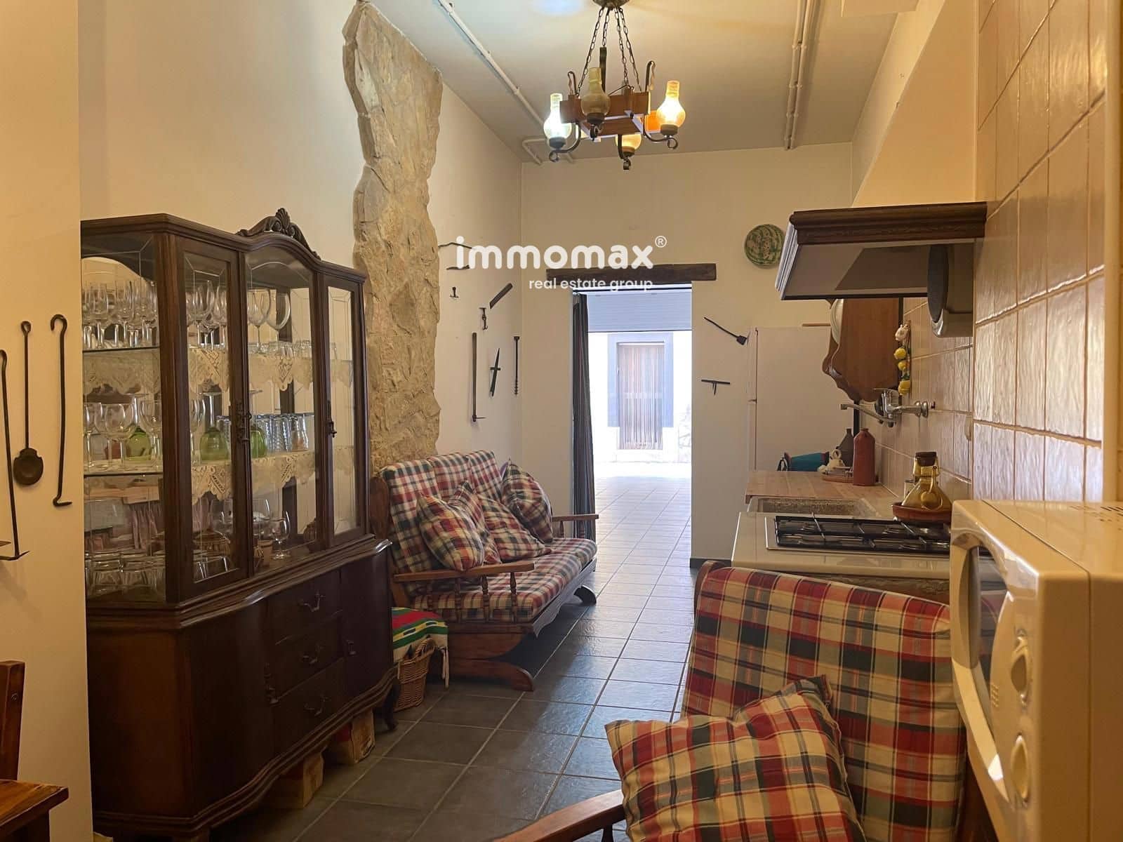 4 slaapkamer Villa te koop in Xerta met garage - € 283.500 (Ref: 10045873)