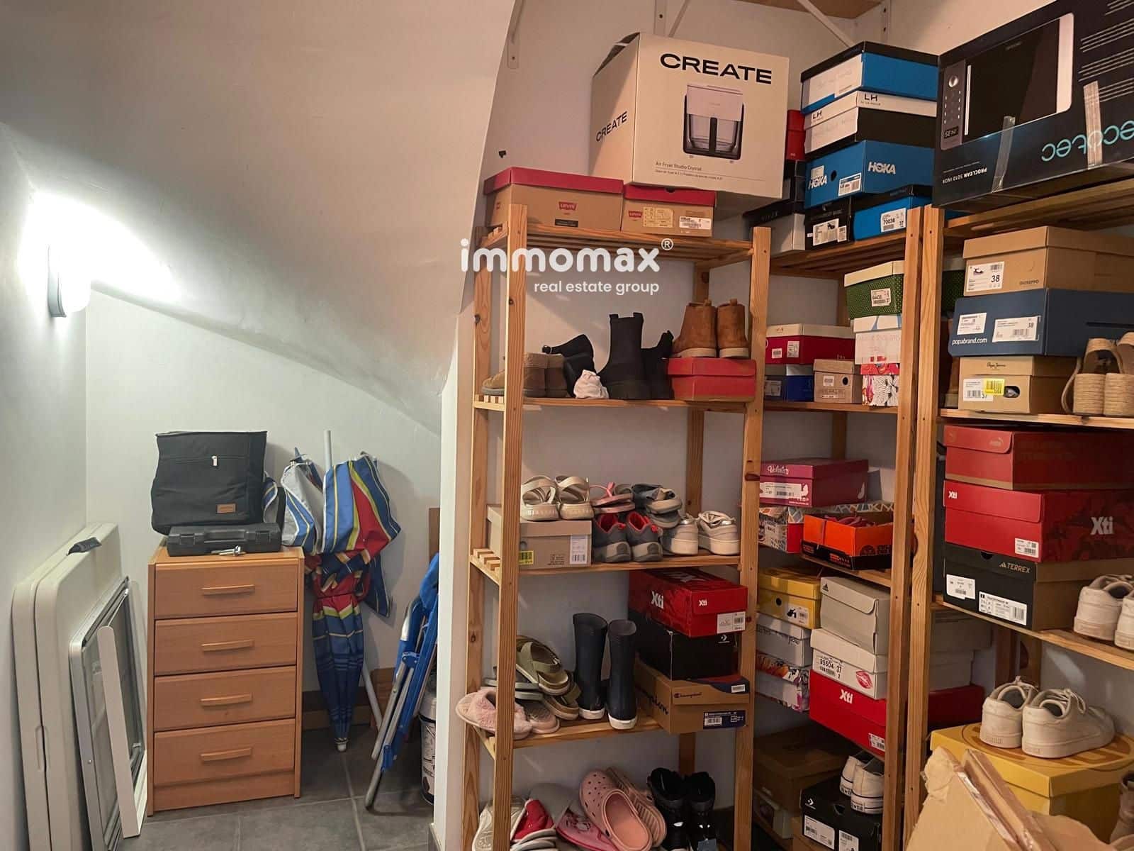 4 slaapkamer Villa te koop in Xerta met garage - € 283.500 (Ref: 10045873)