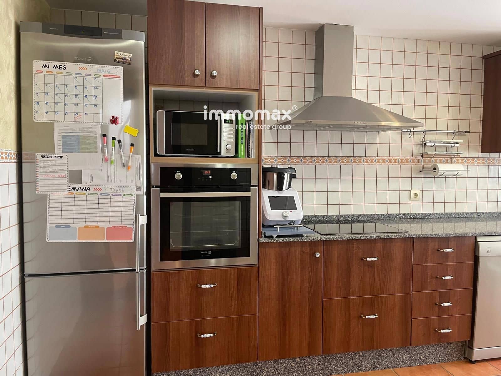 4 slaapkamer Villa te koop in Xerta met garage - € 283.500 (Ref: 10045873)
