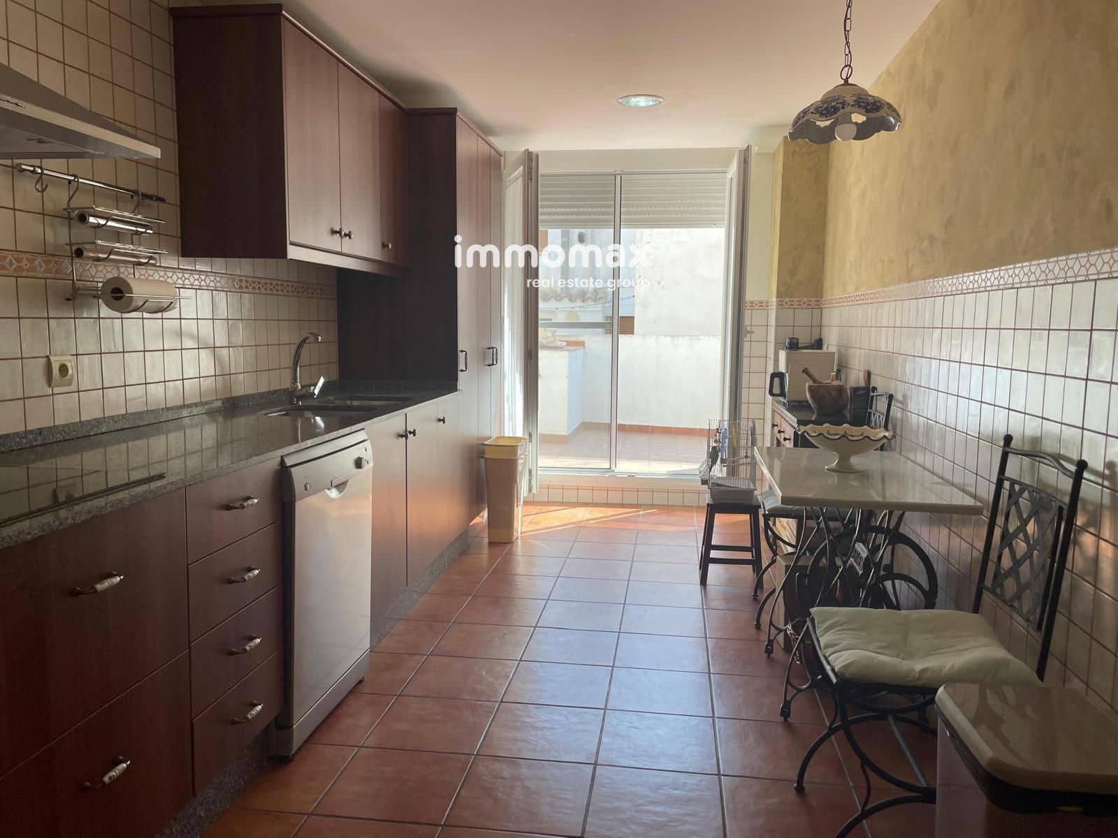 4 slaapkamer Villa te koop in Xerta met garage - € 283.500 (Ref: 10045873)